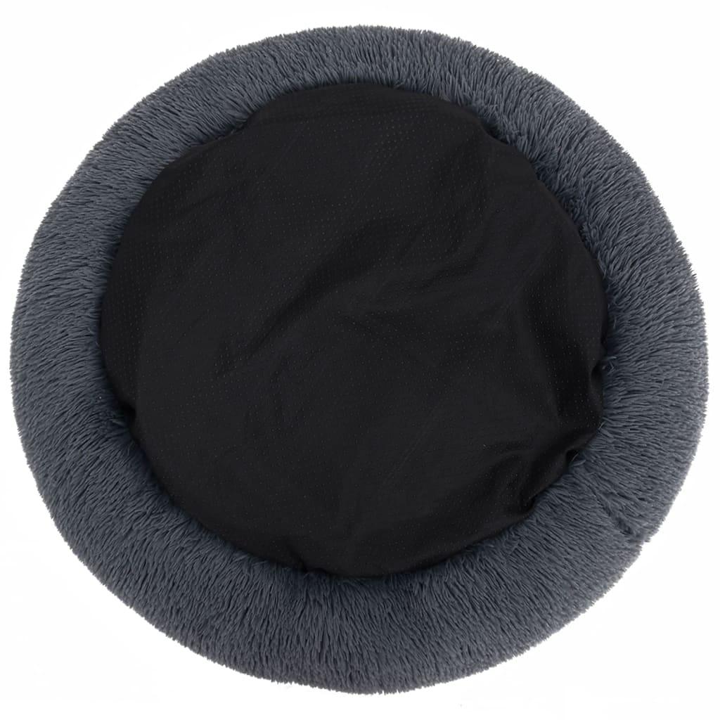 Trendyproduct.co.uk Washable Dog & Cat Cushion Plush vidaXL Animals & Pet Supplies Animals & Pet Supplies > Pet Supplies > Dog Supplies > Dog Beds Dog Beds Dog Supplies Grey parcel Pet Supplies vidaXL