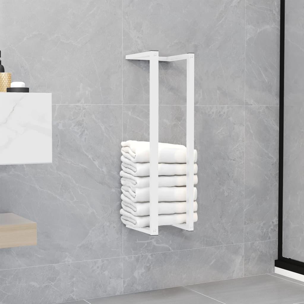 Towel Rack Steel