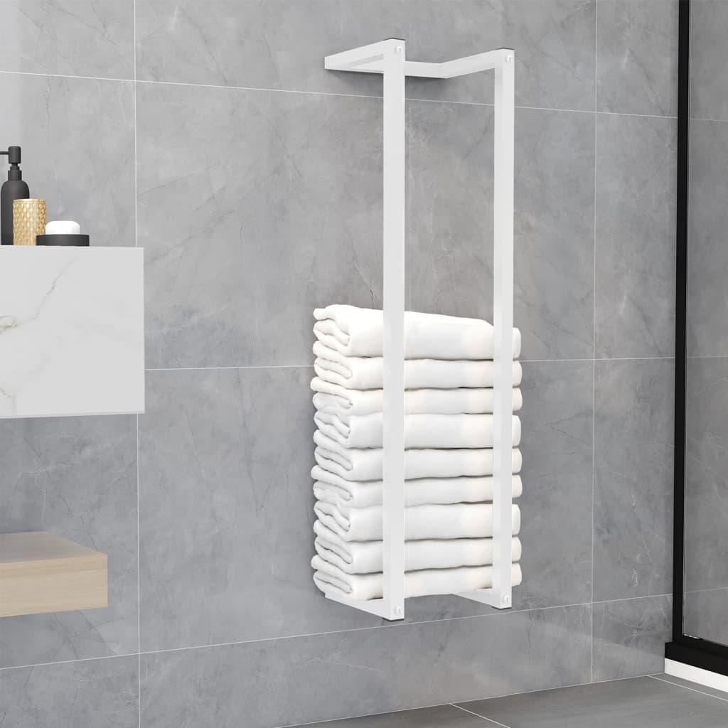 Towel Rack Steel