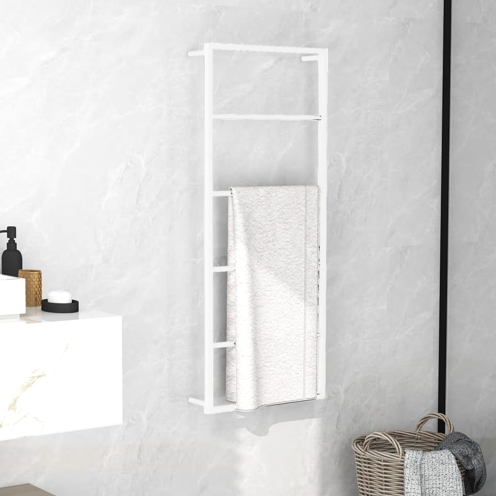 Towel Rack Steel