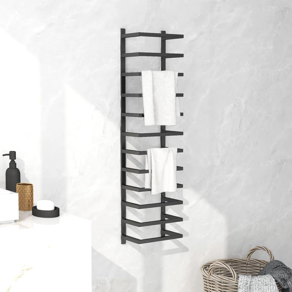 Towel Rack Steel