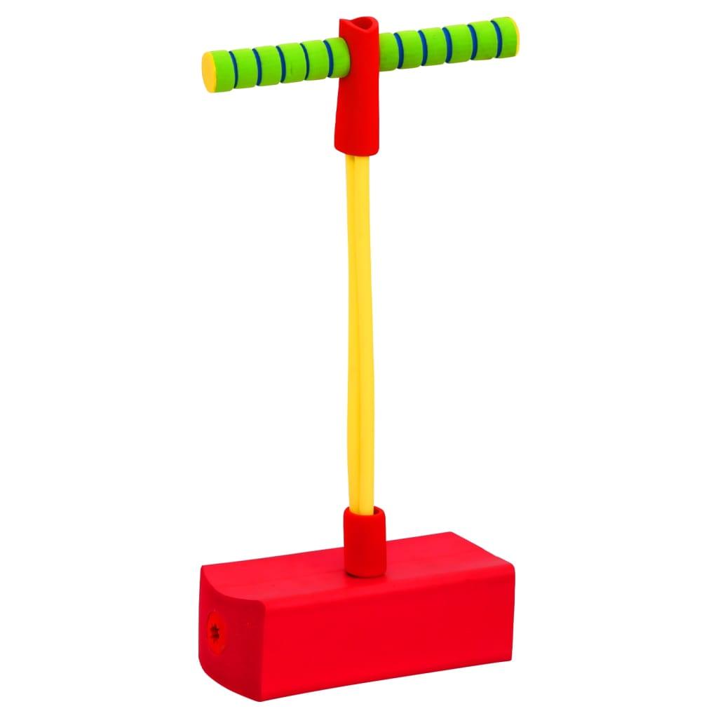 Pogo Stick Jumper For Kids 50 Cm