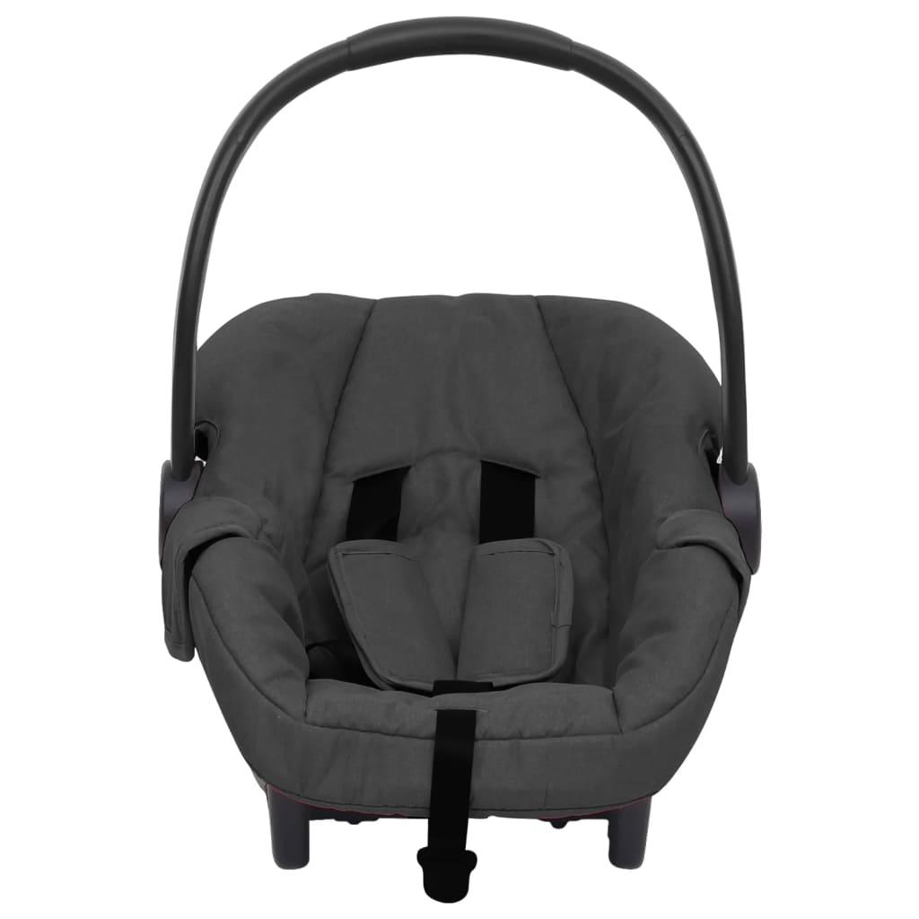 Baby Car Seat Anthracite 42X65X57 Cm