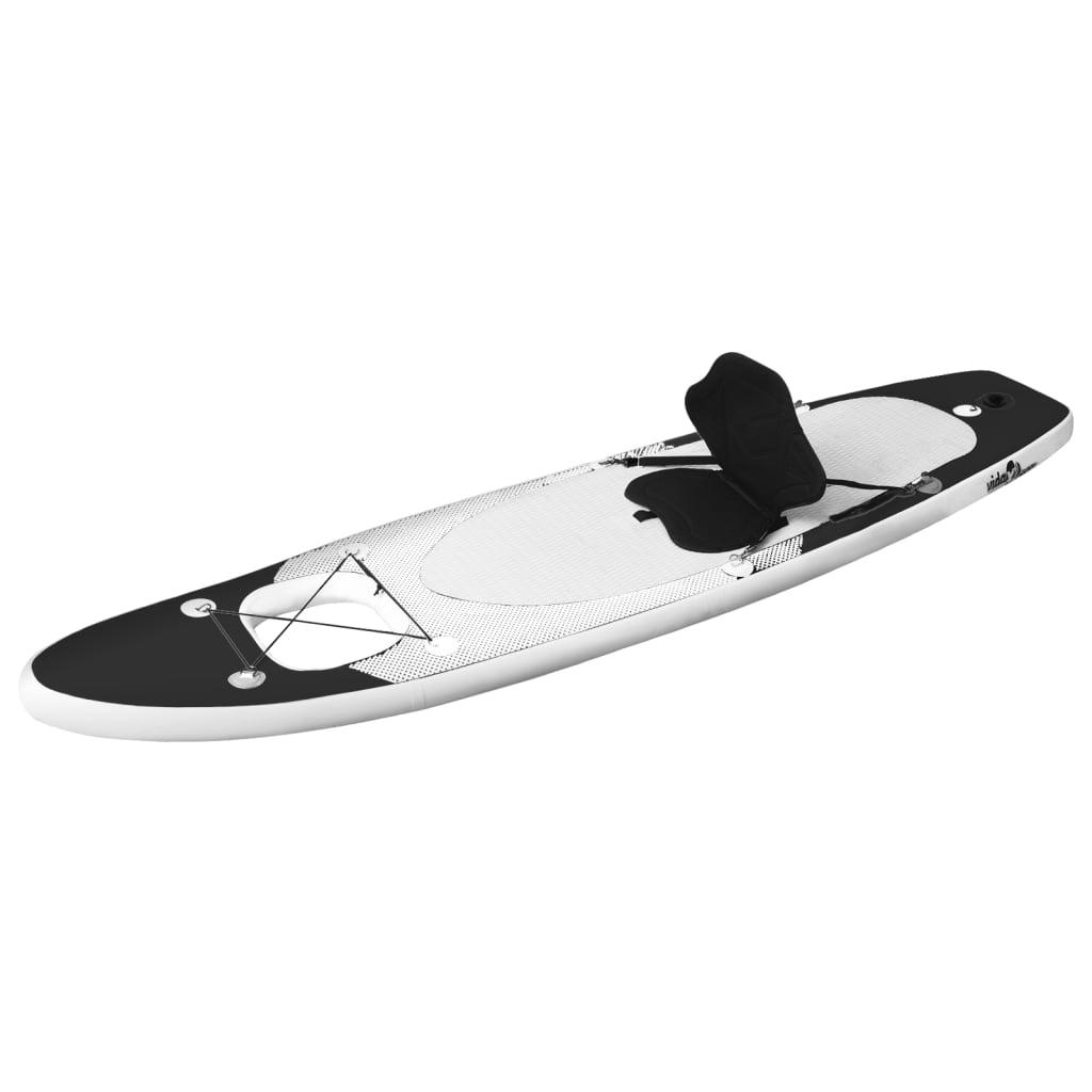 Inflatable Stand Up Paddle Board Set