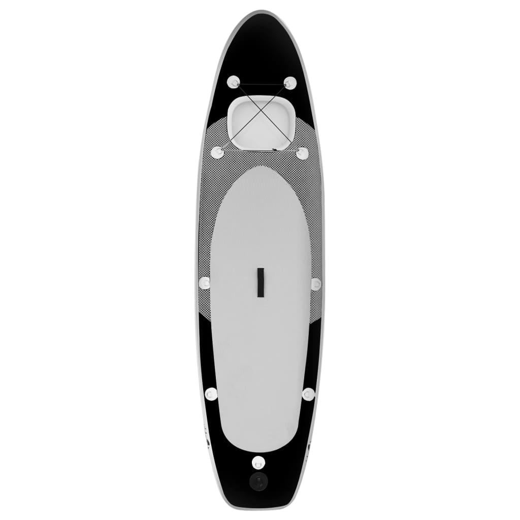 Inflatable Stand Up Paddle Board Set