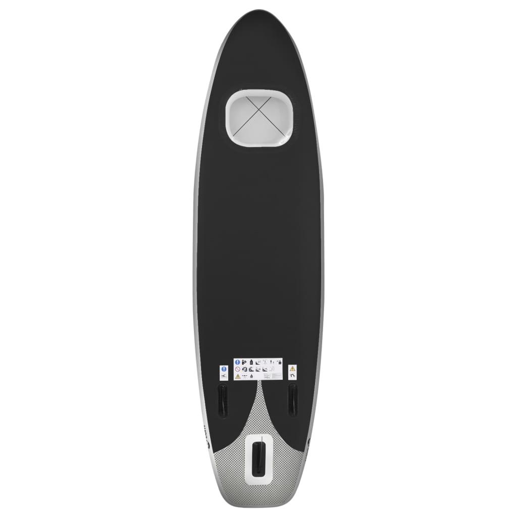 Inflatable Stand Up Paddle Board Set