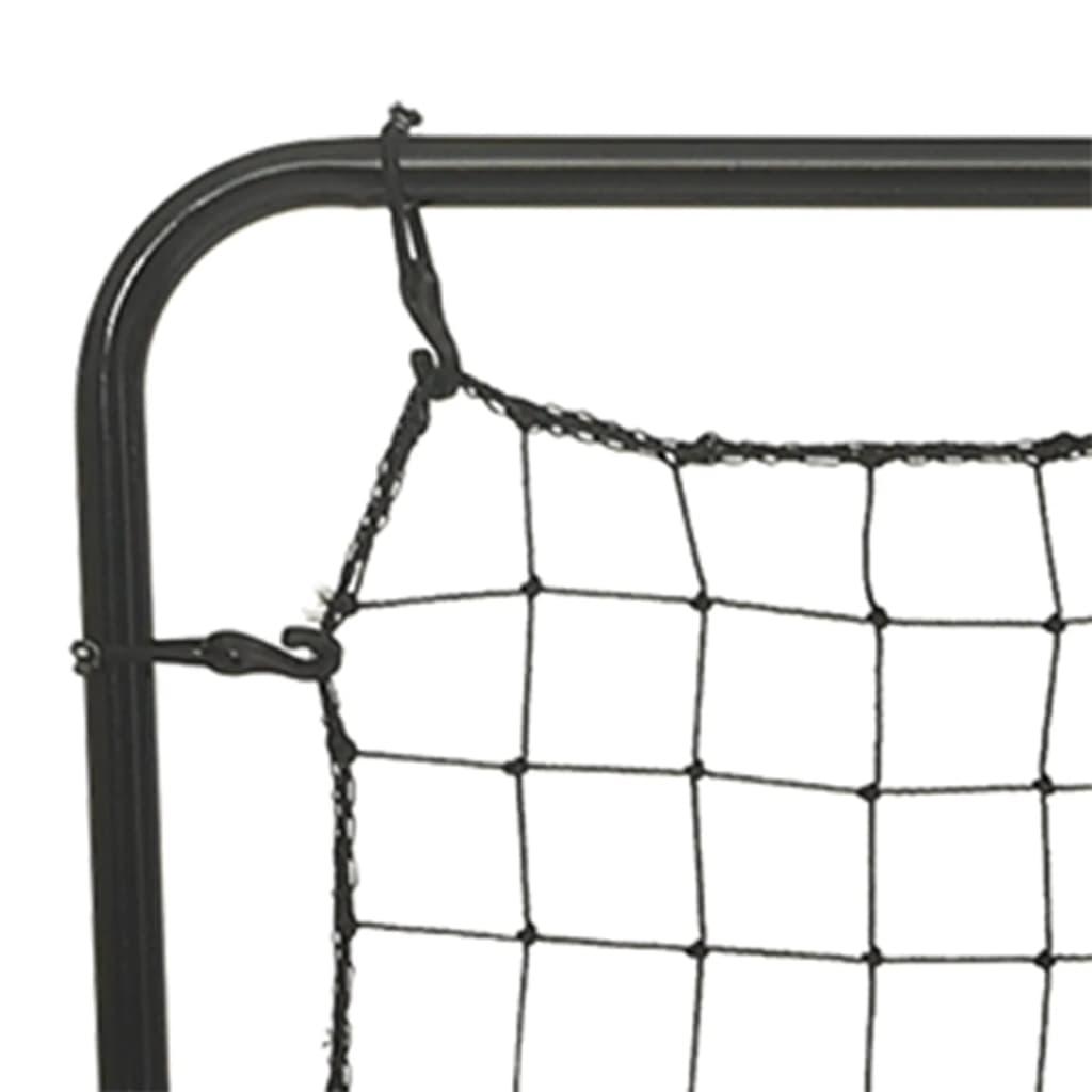 Softball Rebounder 88X79X137 Cm Steel