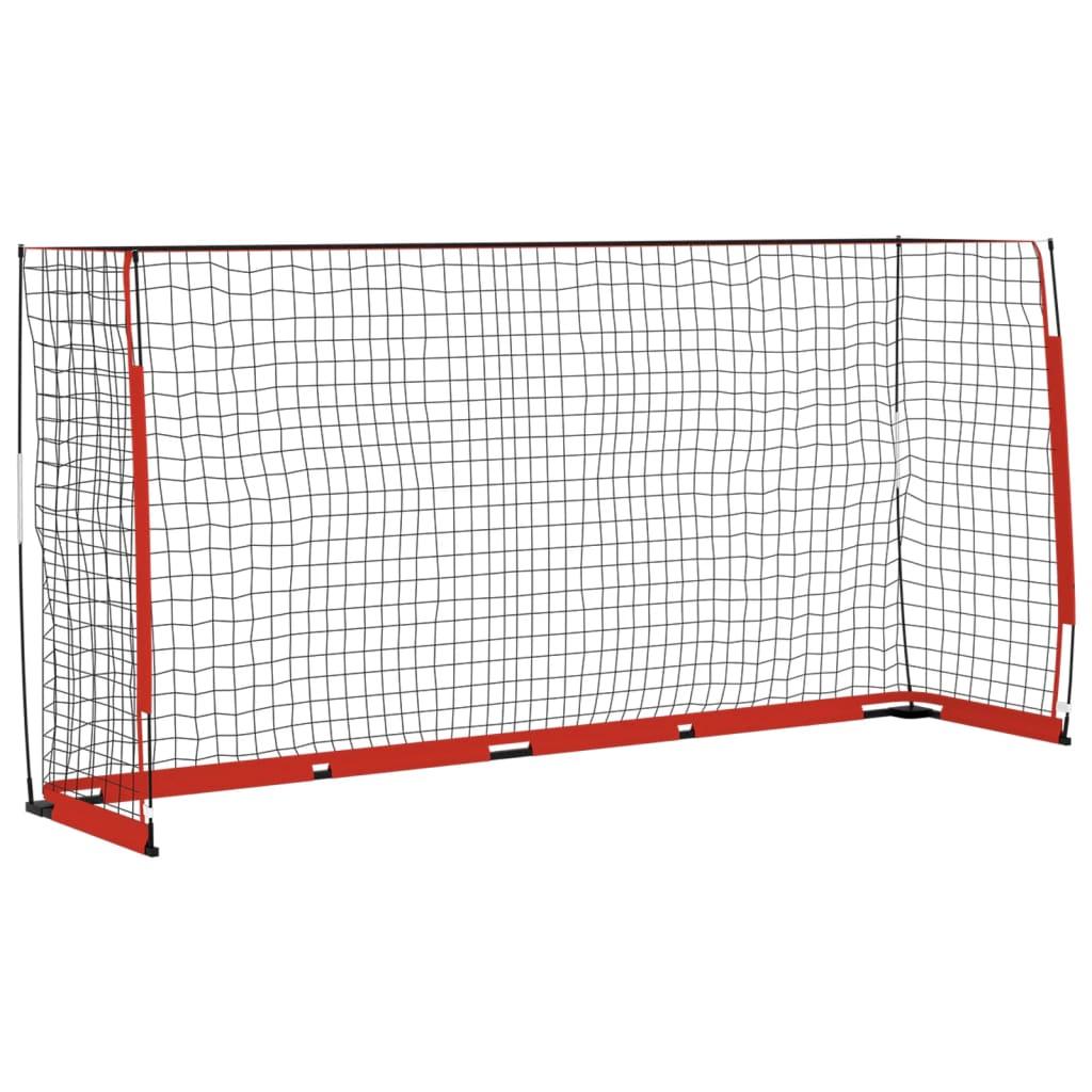 Soccer Goal Steel