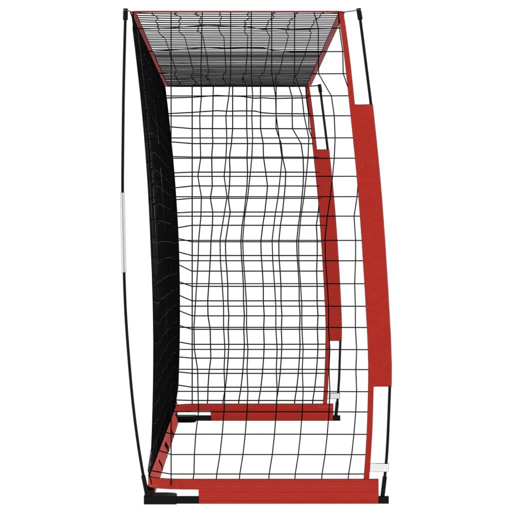 Soccer Goal Steel