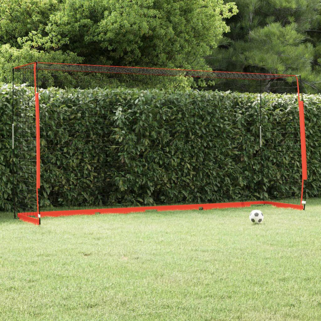 Soccer Goal Steel