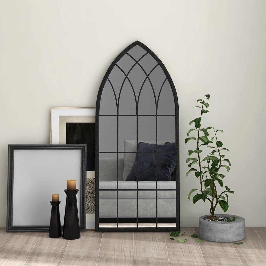 Mirror Iron For Indoor Use