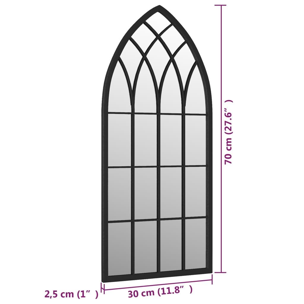 Mirror Iron For Indoor Use