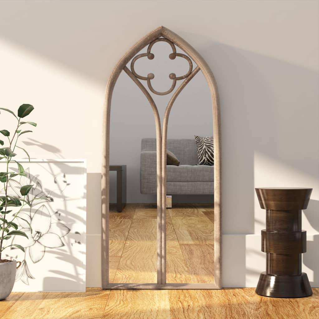 Mirror Iron For Indoor Use