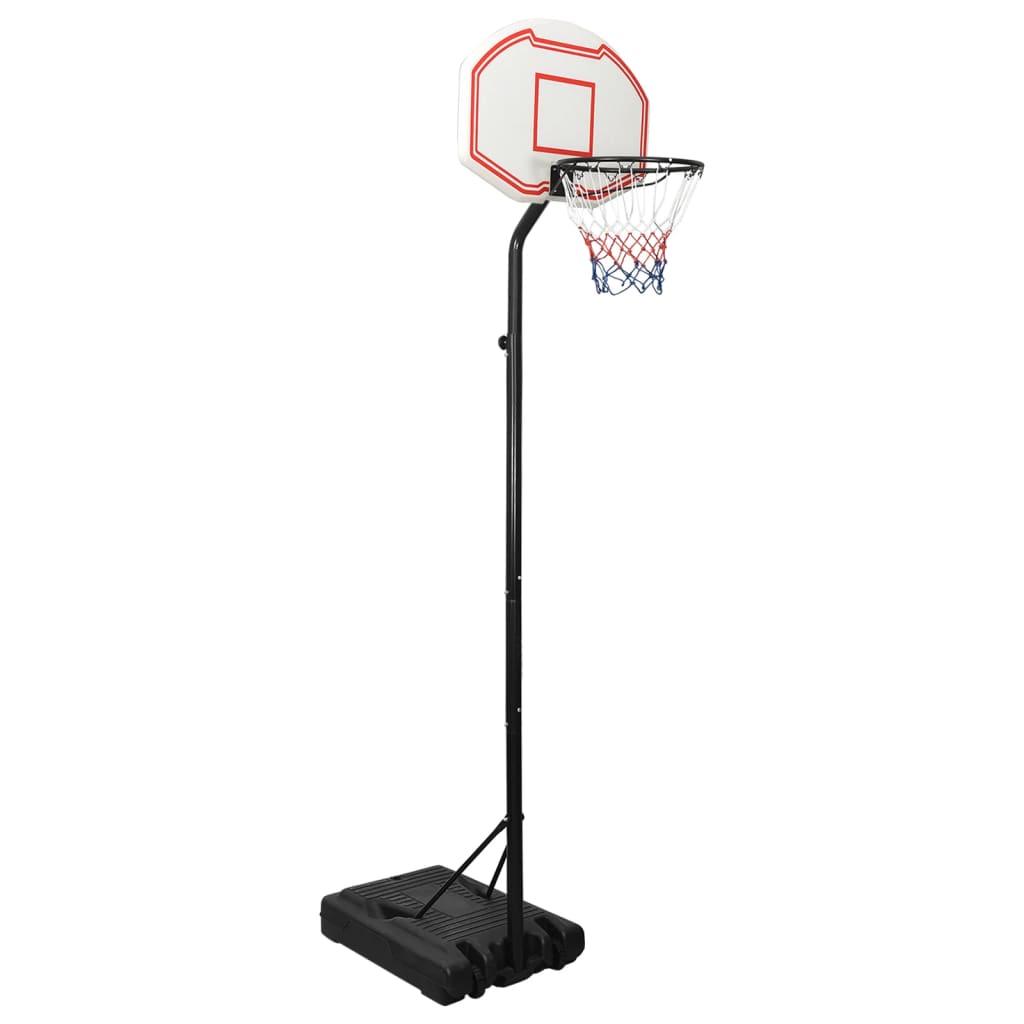 Basketball Stand 282-352 Cm Polyethene