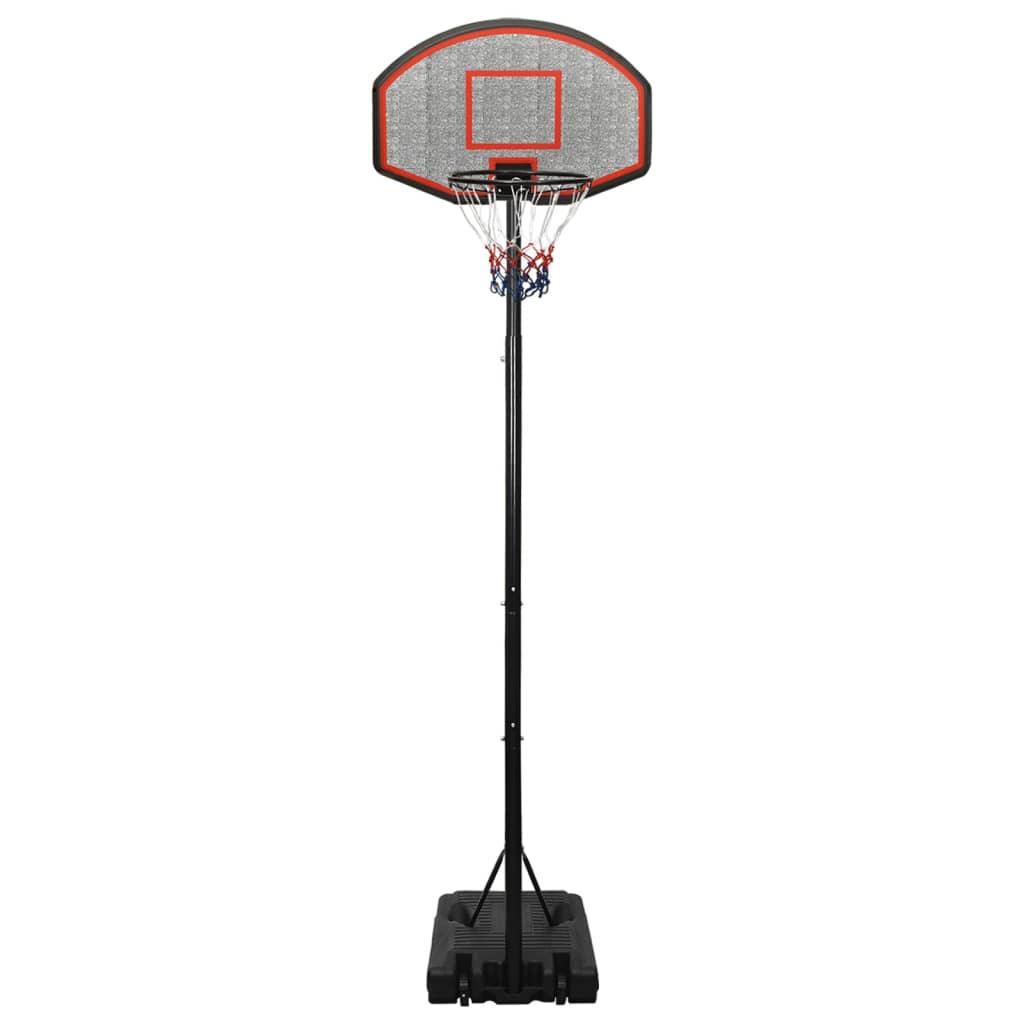 Basketball Stand 282-352 Cm Polyethene