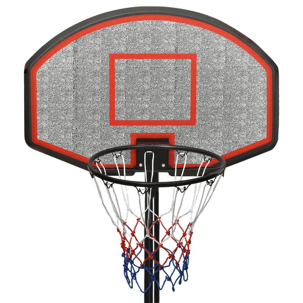 Basketball Stand 282-352 Cm Polyethene