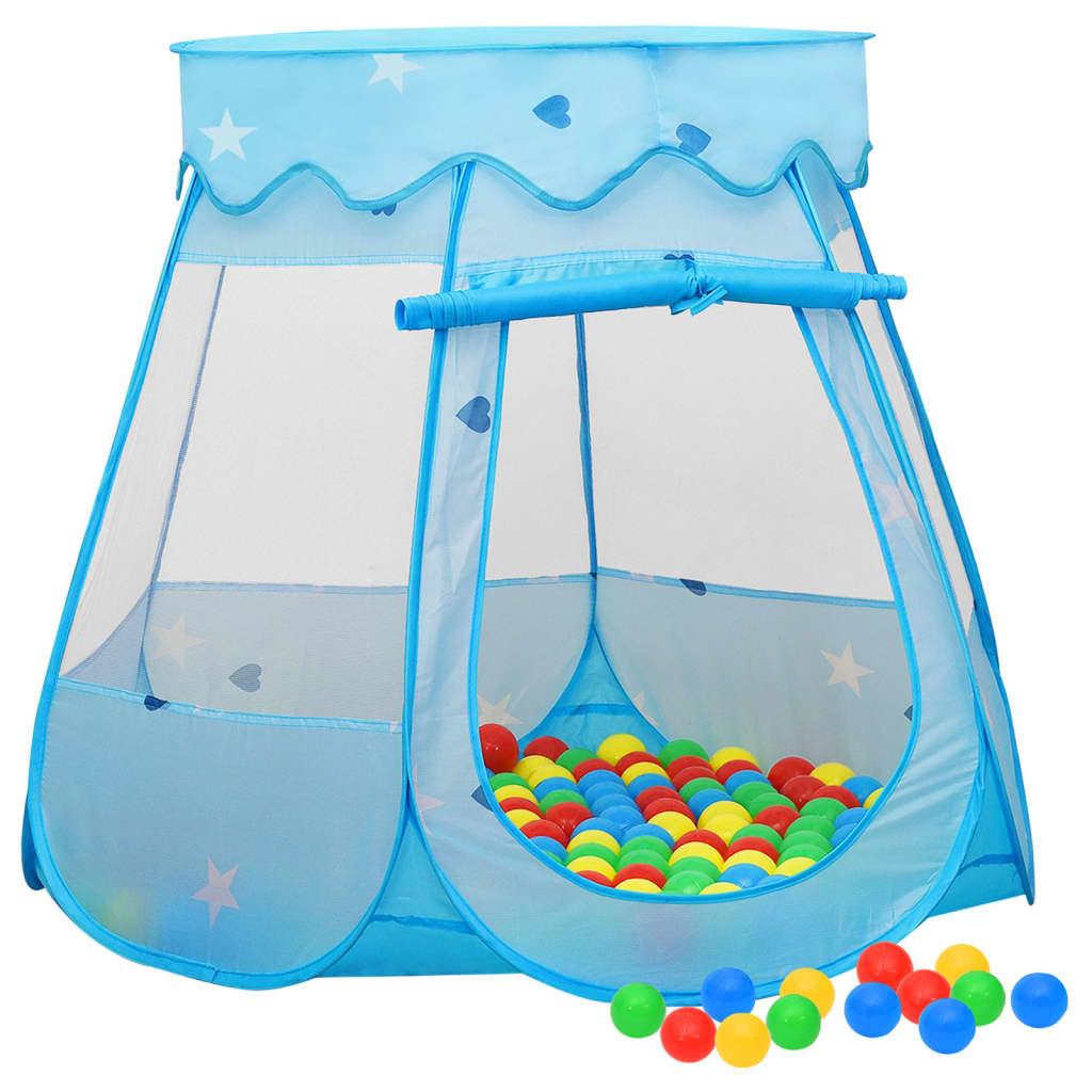 Children Play Tent 102X102X82 Cm