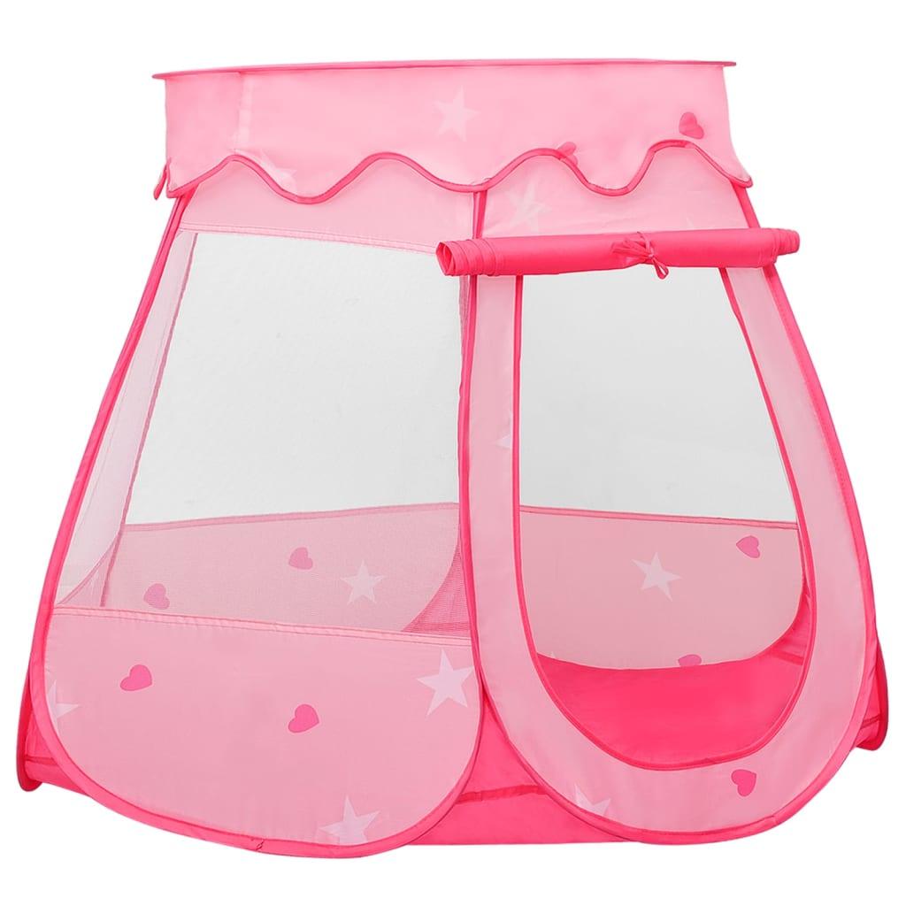 Children Play Tent 102X102X82 Cm