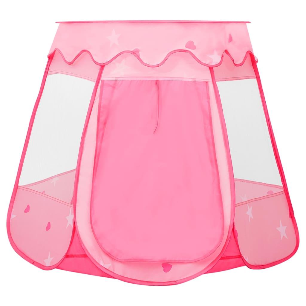 Children Play Tent 102X102X82 Cm