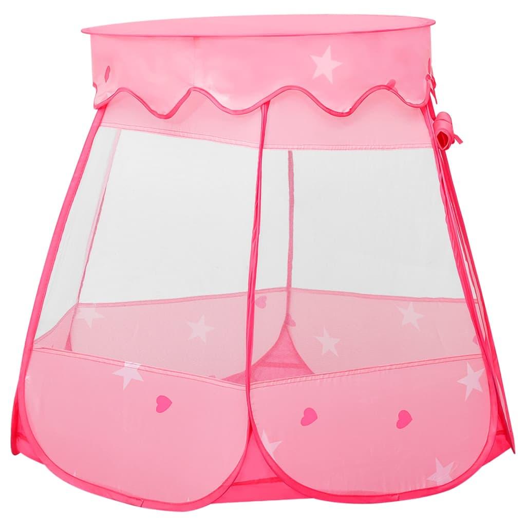 Children Play Tent 102X102X82 Cm