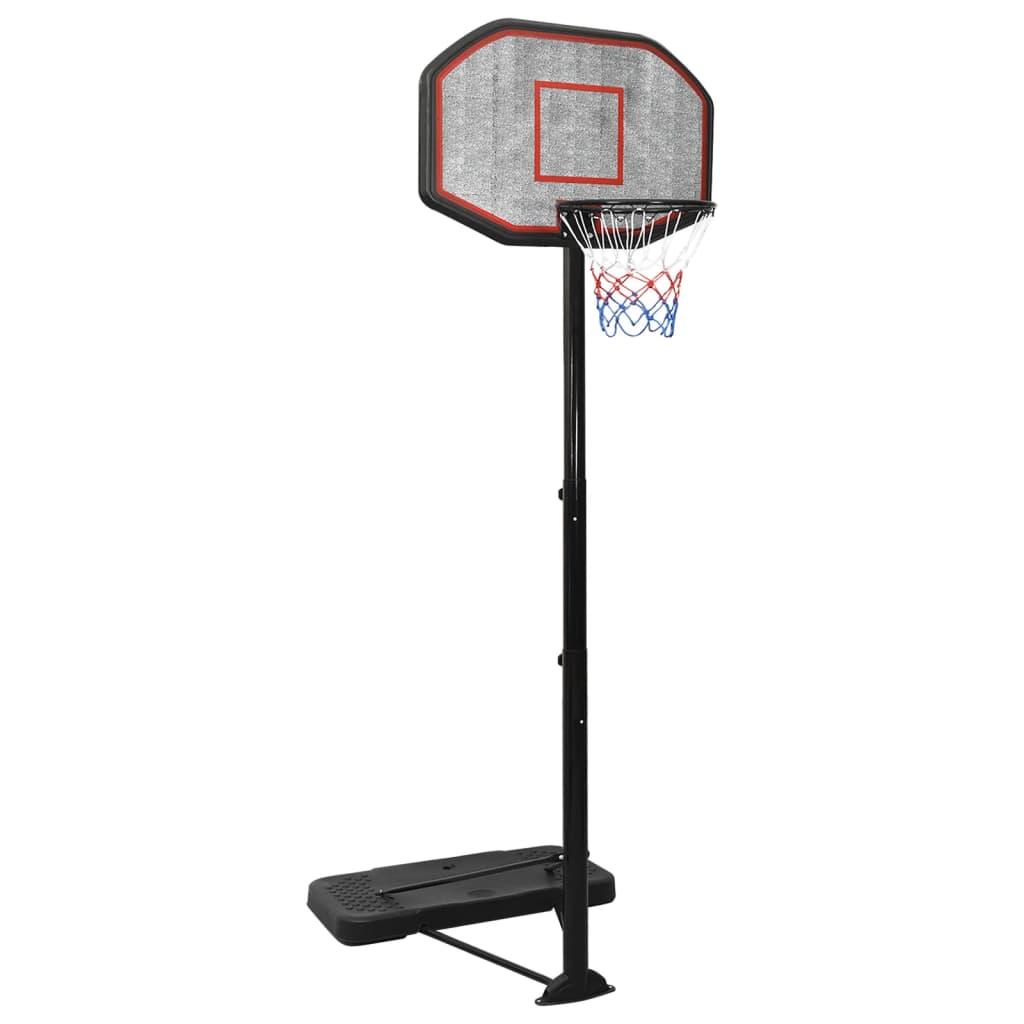 Basketball Stand 258-363 Cm Polyethene