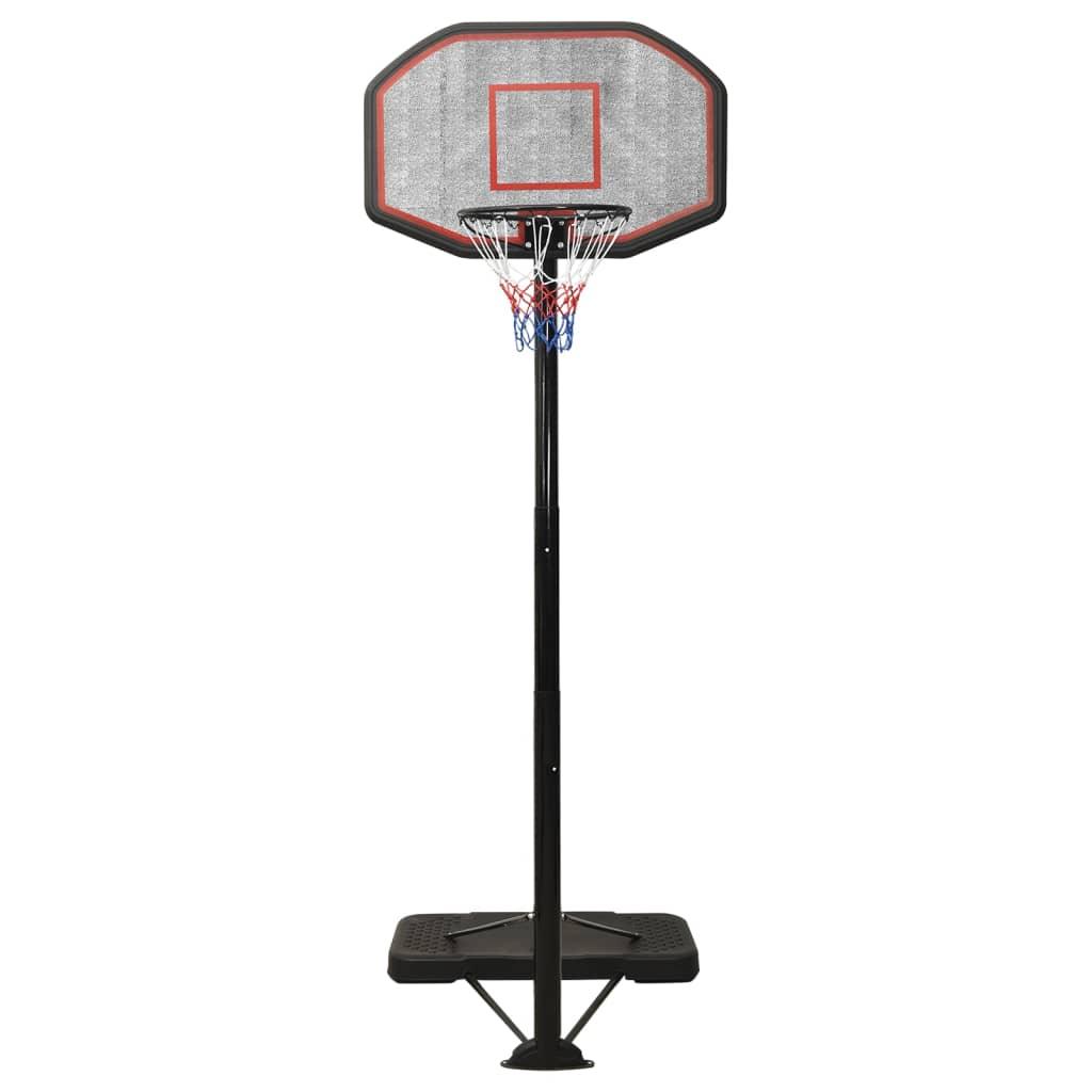 Basketball Stand 258-363 Cm Polyethene