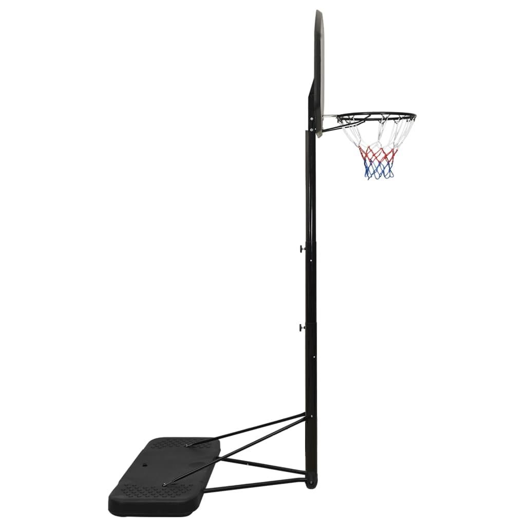 Basketball Stand 258-363 Cm Polyethene