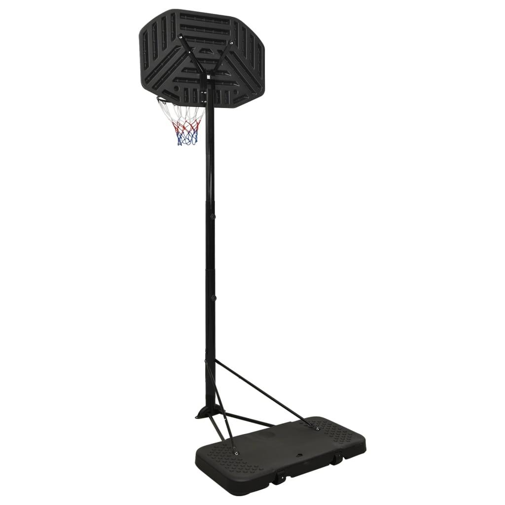 Basketball Stand 258-363 Cm Polyethene