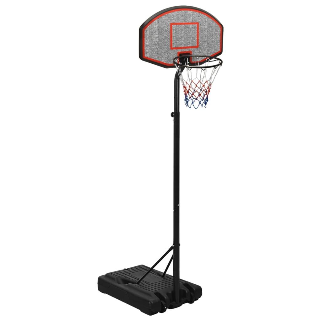 Basketball Stand 237-307 Cm Polyethene