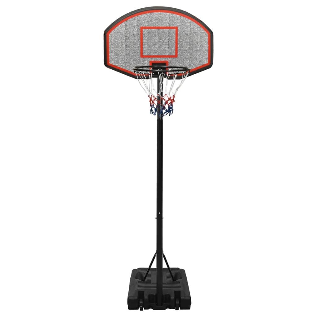 Basketball Stand 237-307 Cm Polyethene