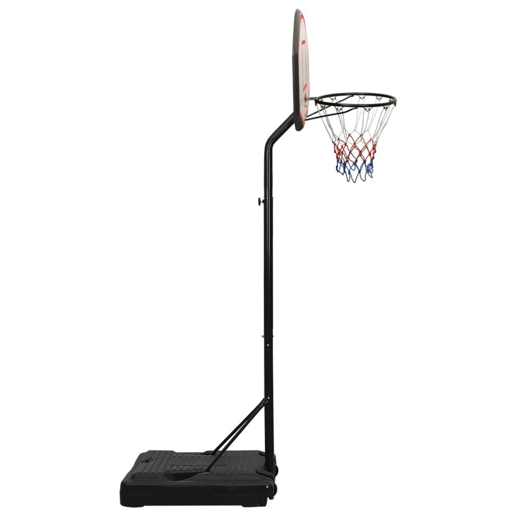 Basketball Stand 237-307 Cm Polyethene