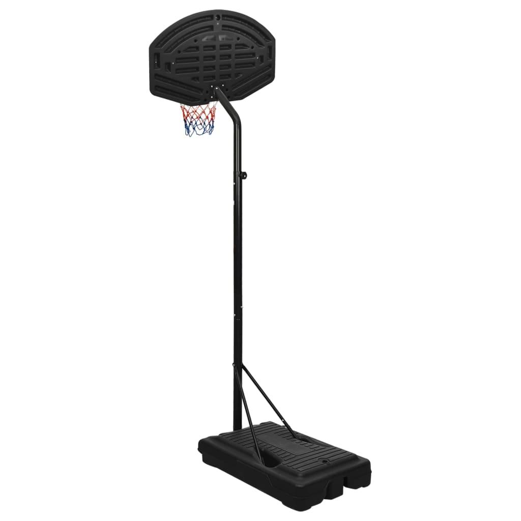 Basketball Stand 237-307 Cm Polyethene