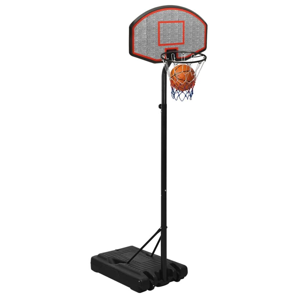 Basketball Stand 237-307 Cm Polyethene