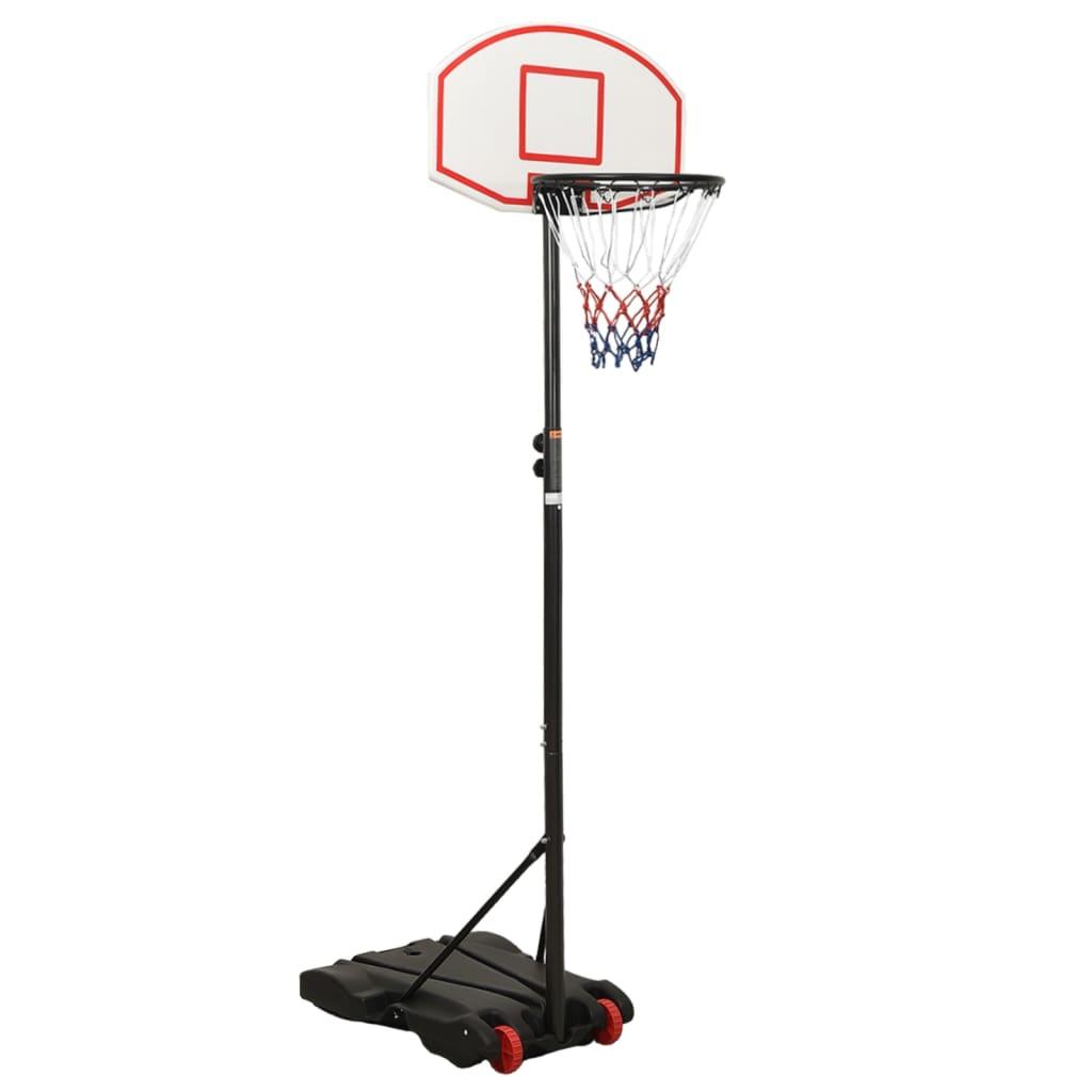 Basketball Stand 216-250 Cm Polyethene