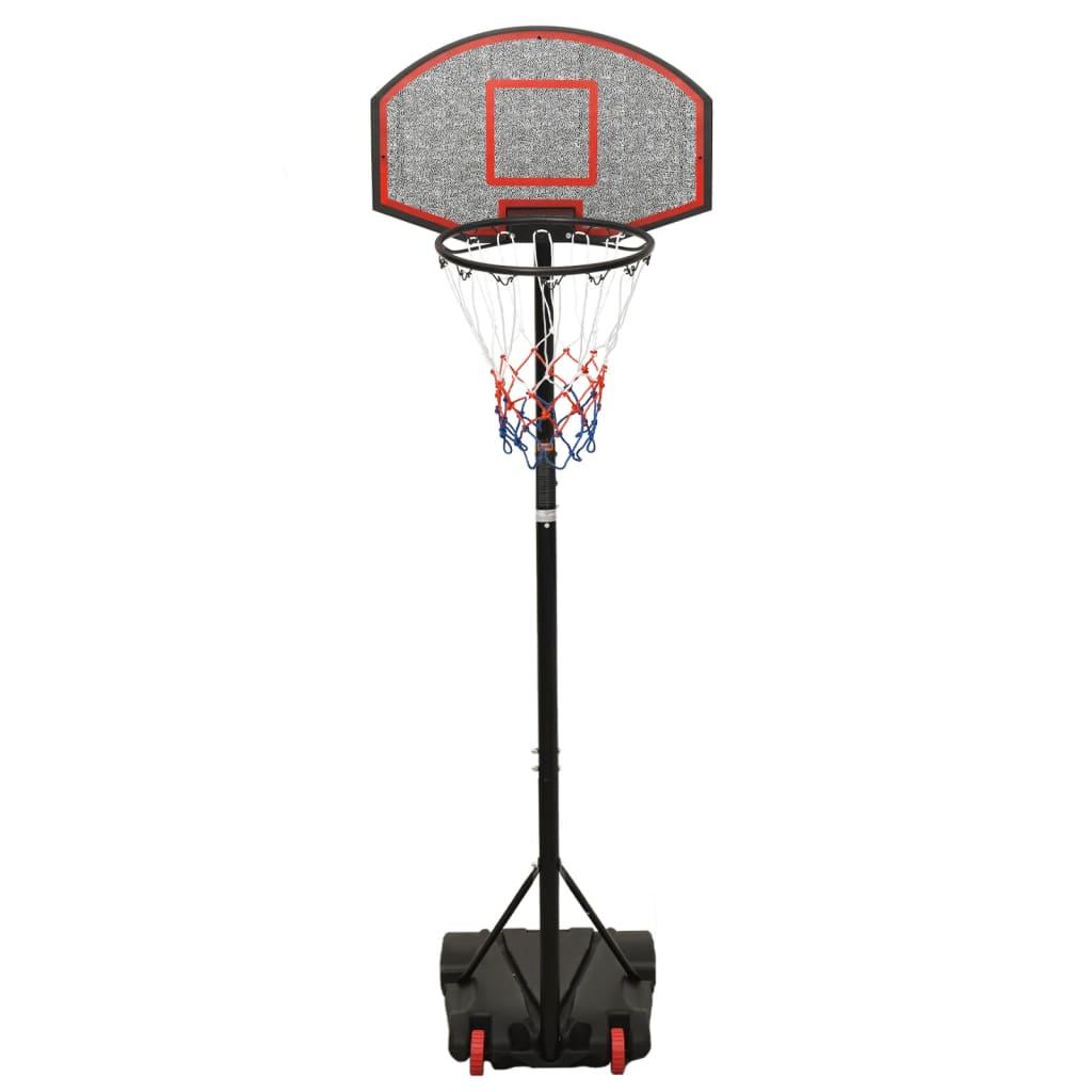 Basketball Stand 216-250 Cm Polyethene