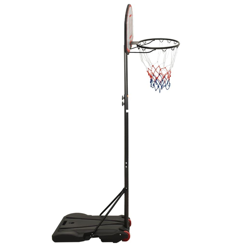 Basketball Stand 216-250 Cm Polyethene