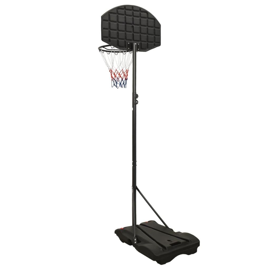 Basketball Stand 216-250 Cm Polyethene