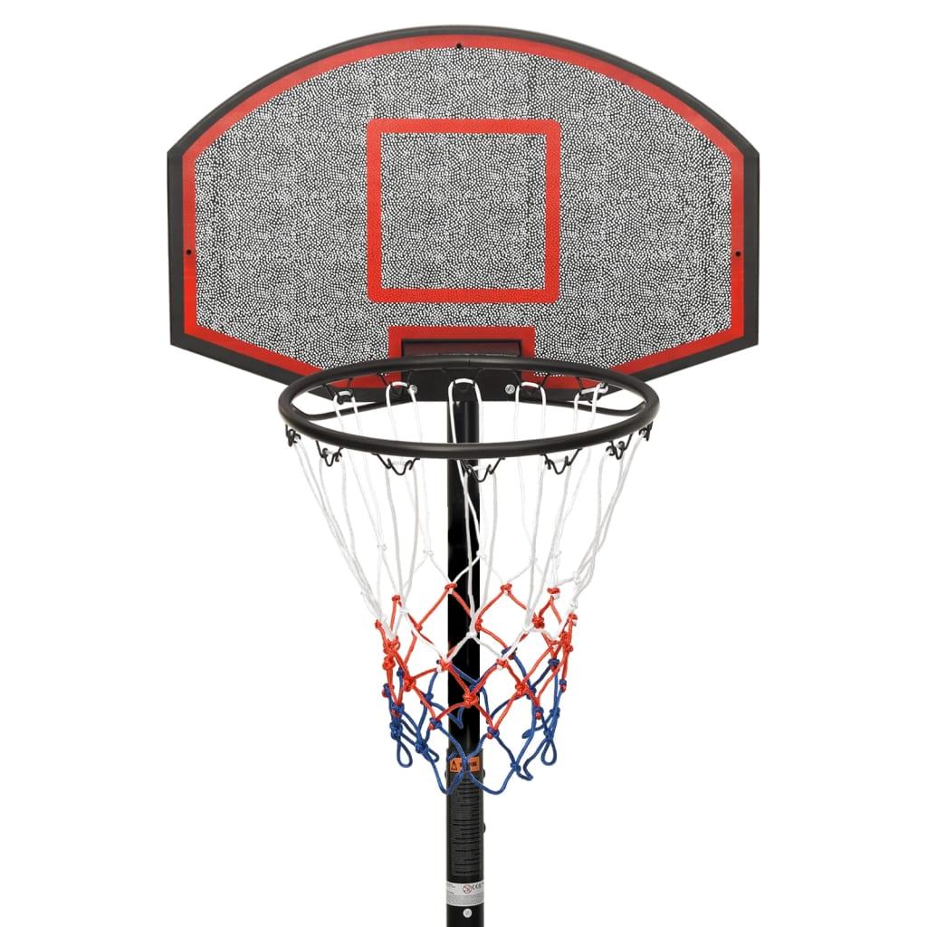 Basketball Stand 216-250 Cm Polyethene