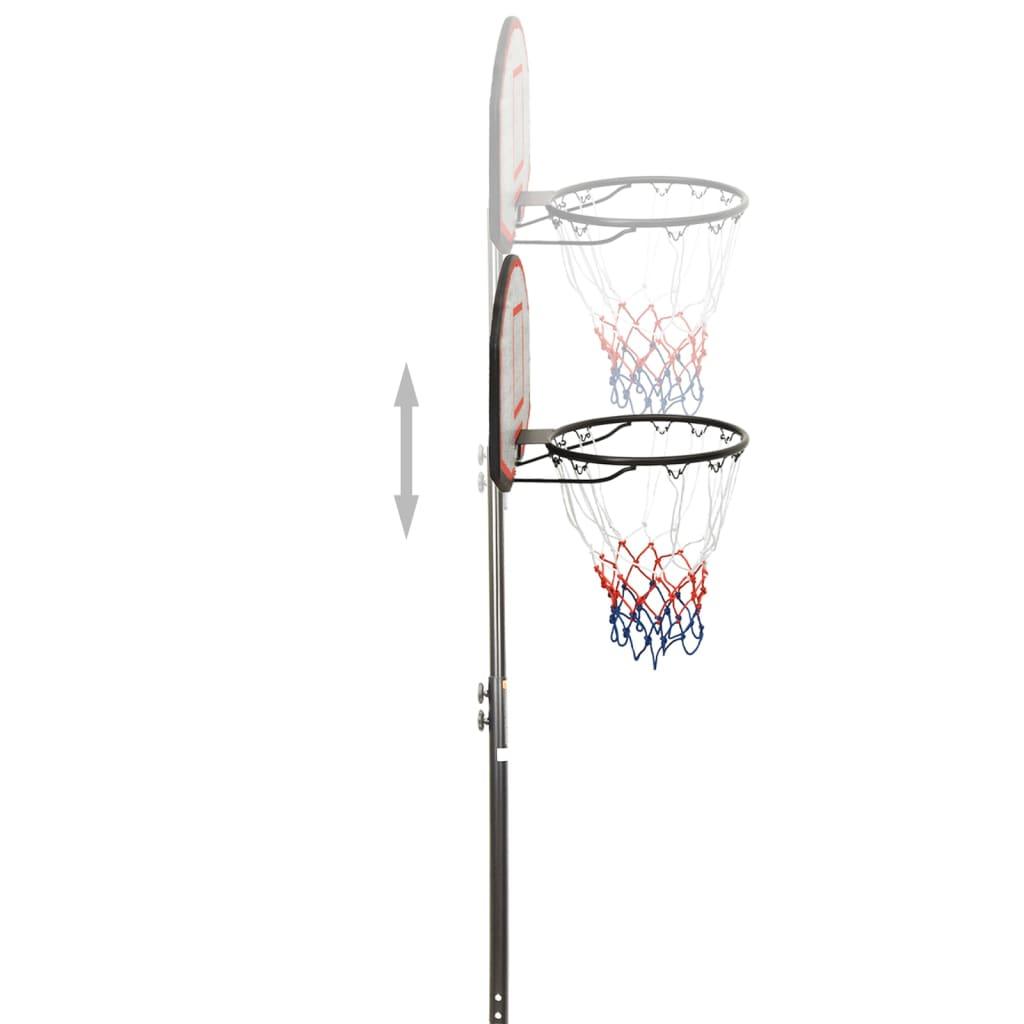 Basketball Stand 216-250 Cm Polyethene