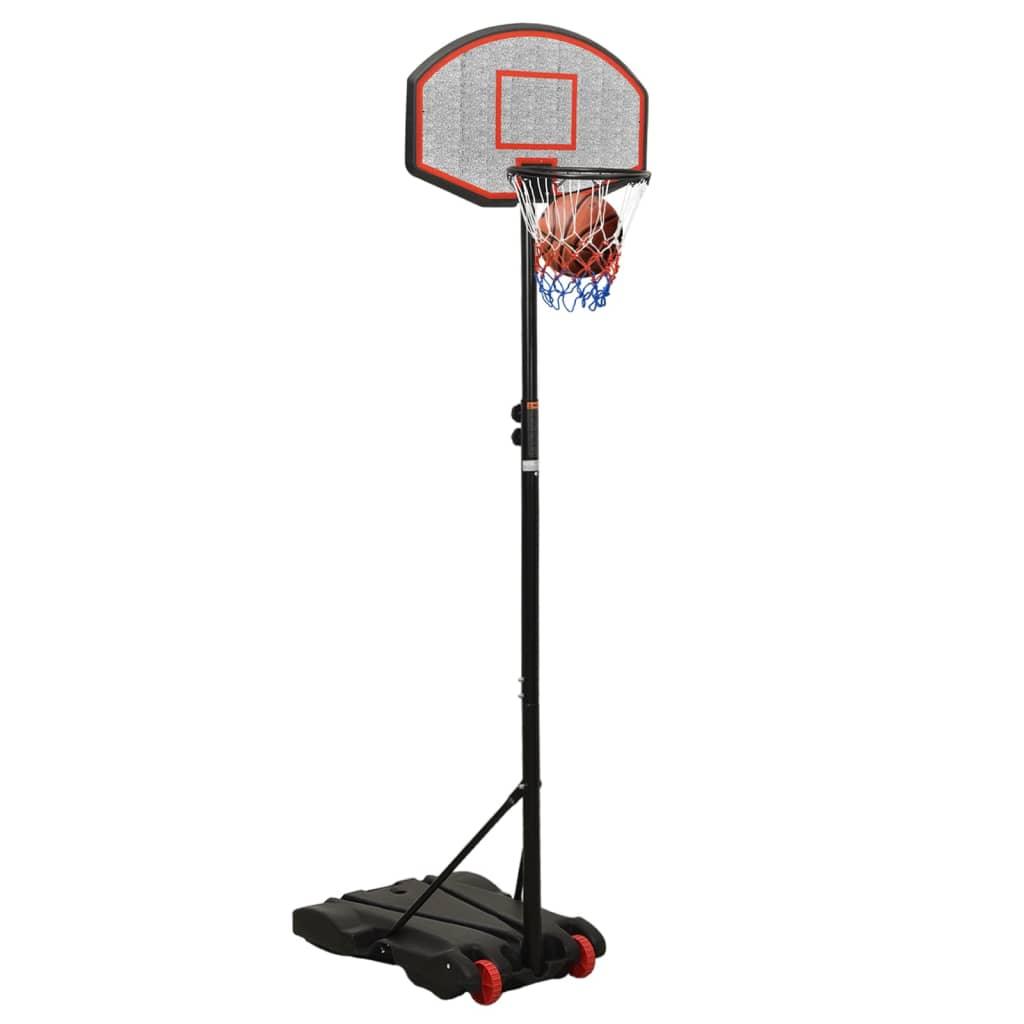 Basketball Stand 216-250 Cm Polyethene