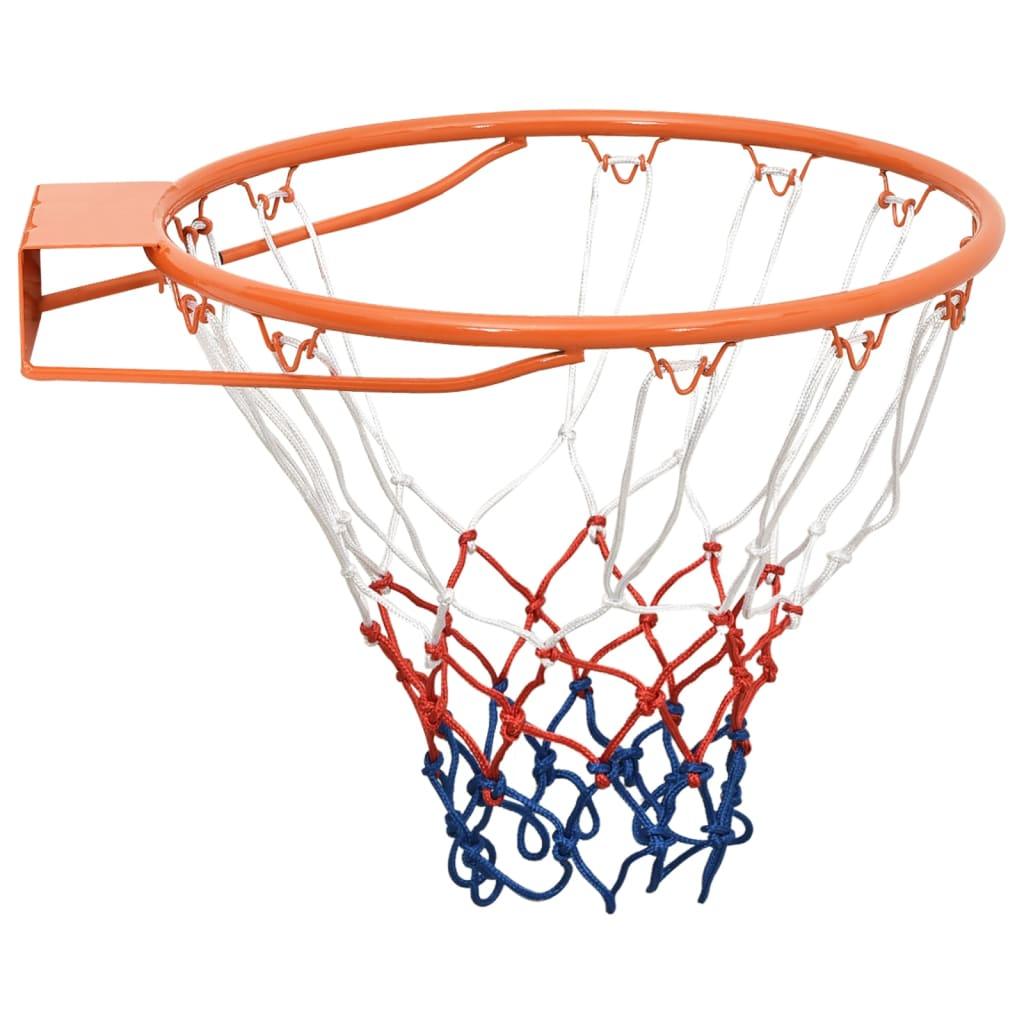 Basketball Ring 39 Cm Steel