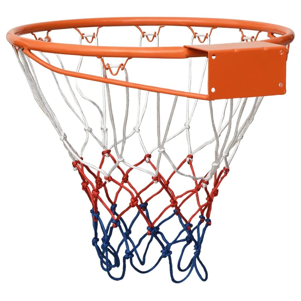 Basketball Ring 39 Cm Steel