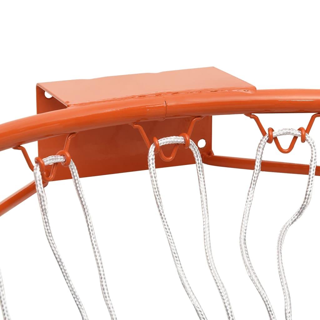 Basketball Ring 39 Cm Steel