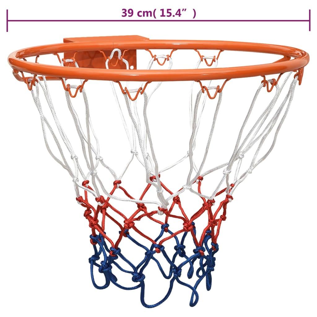 Basketball Ring 39 Cm Steel