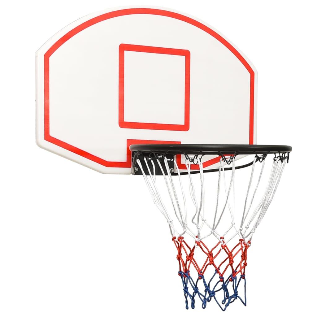 Basketball Backboard Polyethene