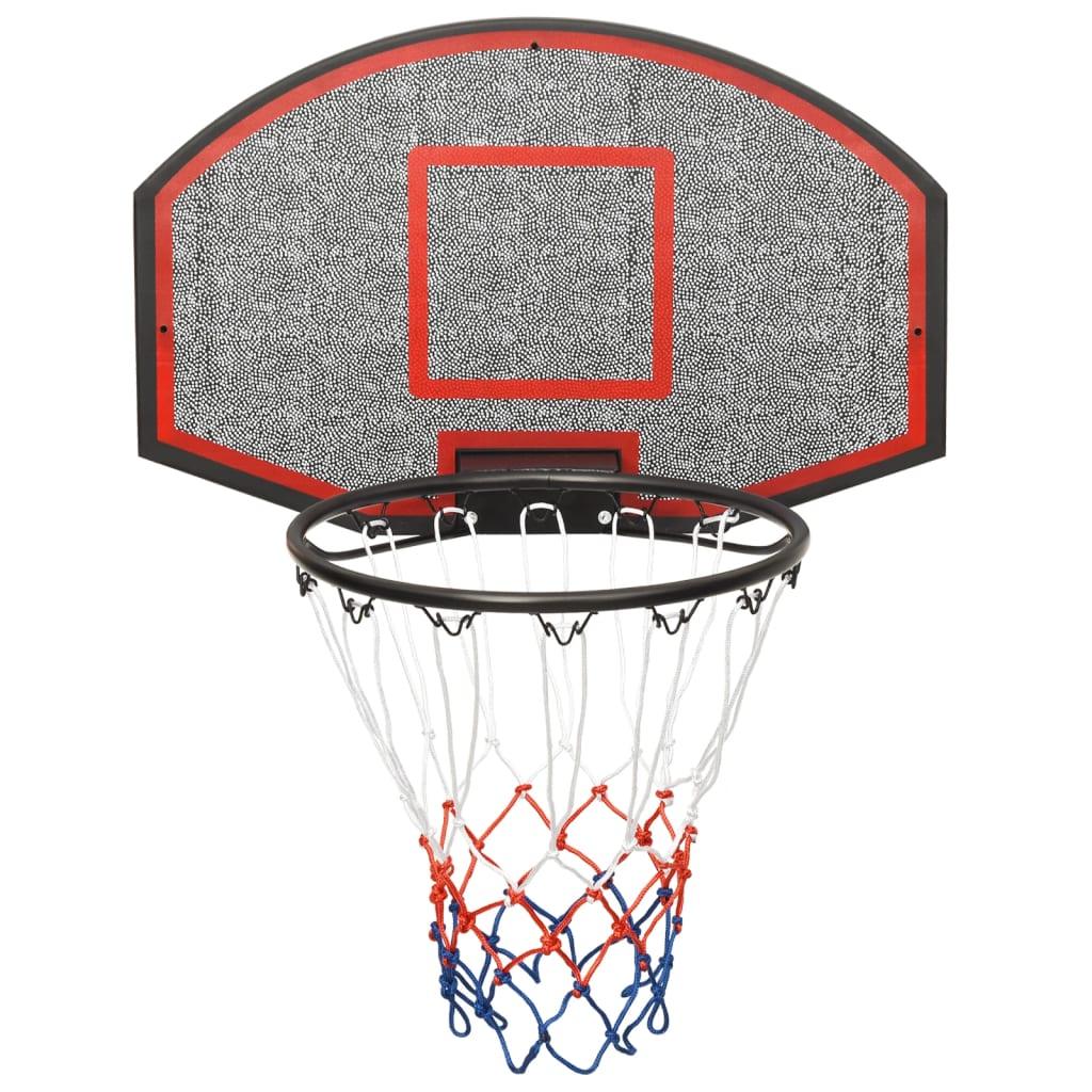 Basketball Backboard Polyethene