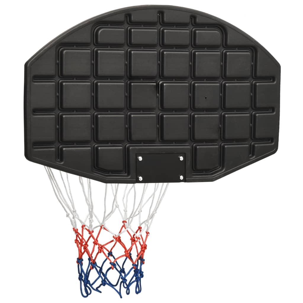 Basketball Backboard Polyethene