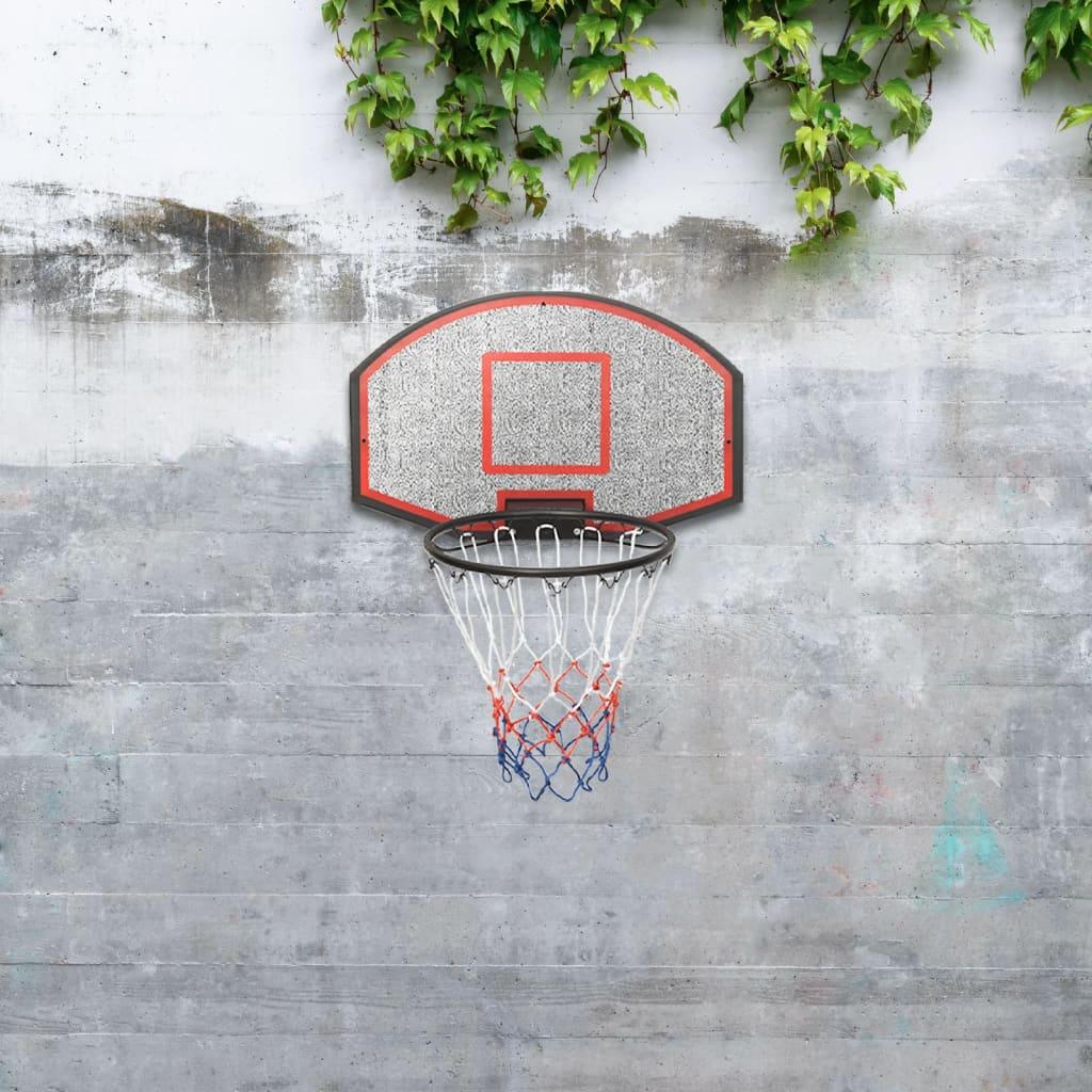 Basketball Backboard Polyethene