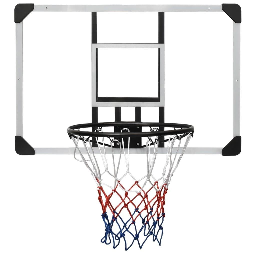 Basketball Backboard Transparent Polycarbonate