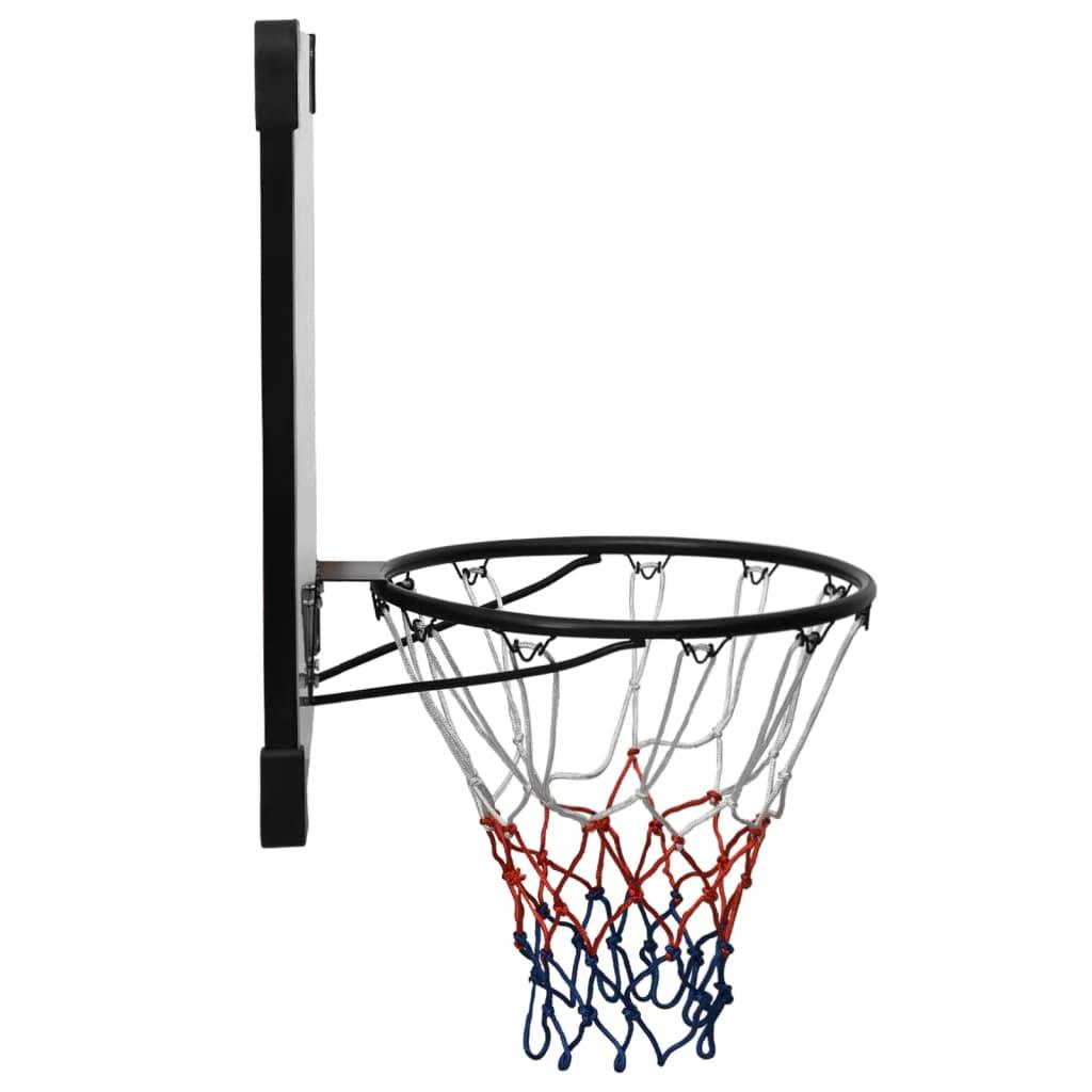 Basketball Backboard Transparent Polycarbonate